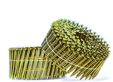 Coil Nails