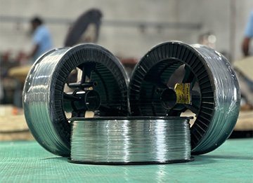 Box Stitching Wire